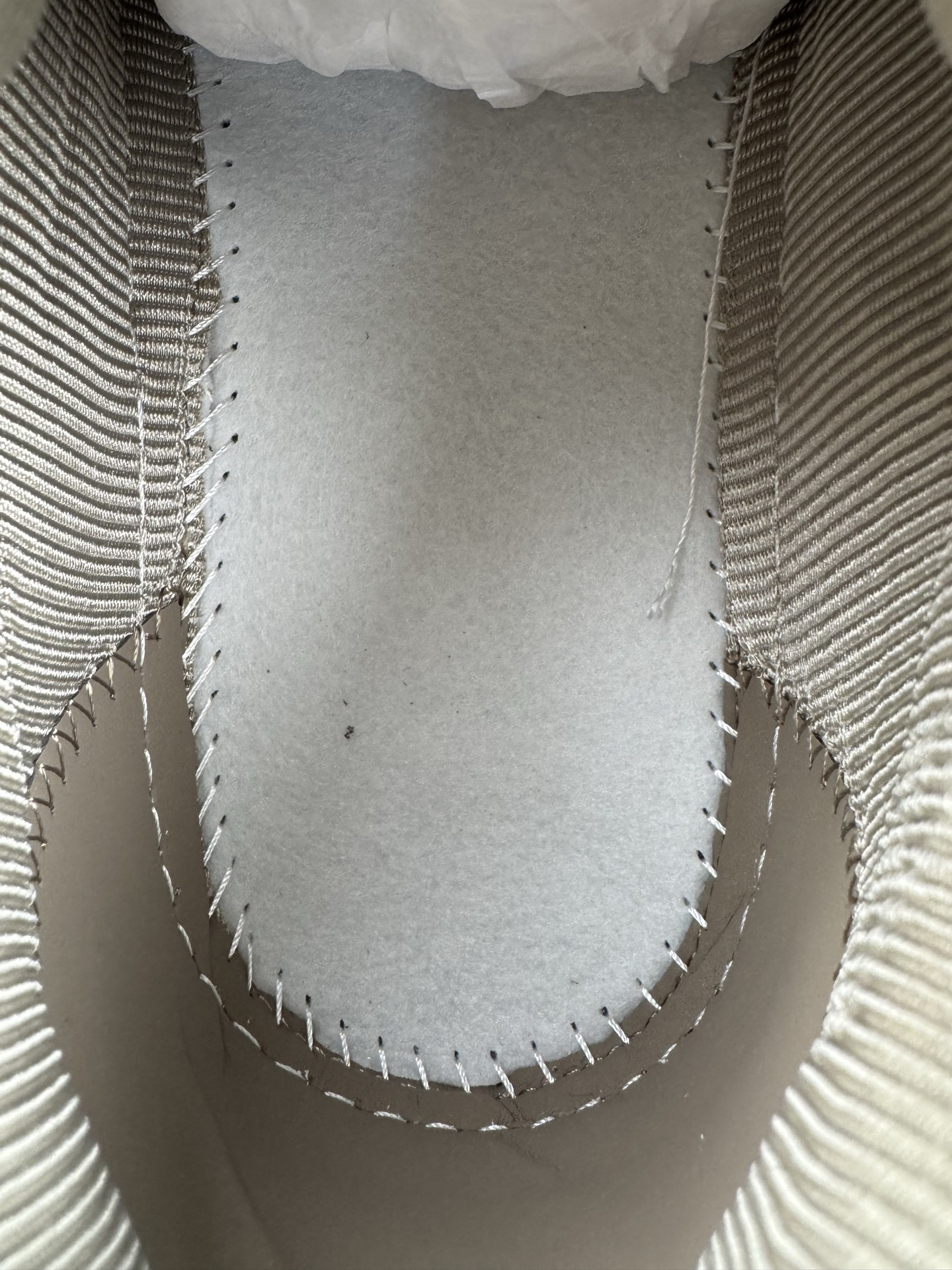 Stone Island x DIOR AND KAWS B57 Dribble Low-Top Sneaker β Limited Edition (Jay Chou Celebrity Model) - Image 9