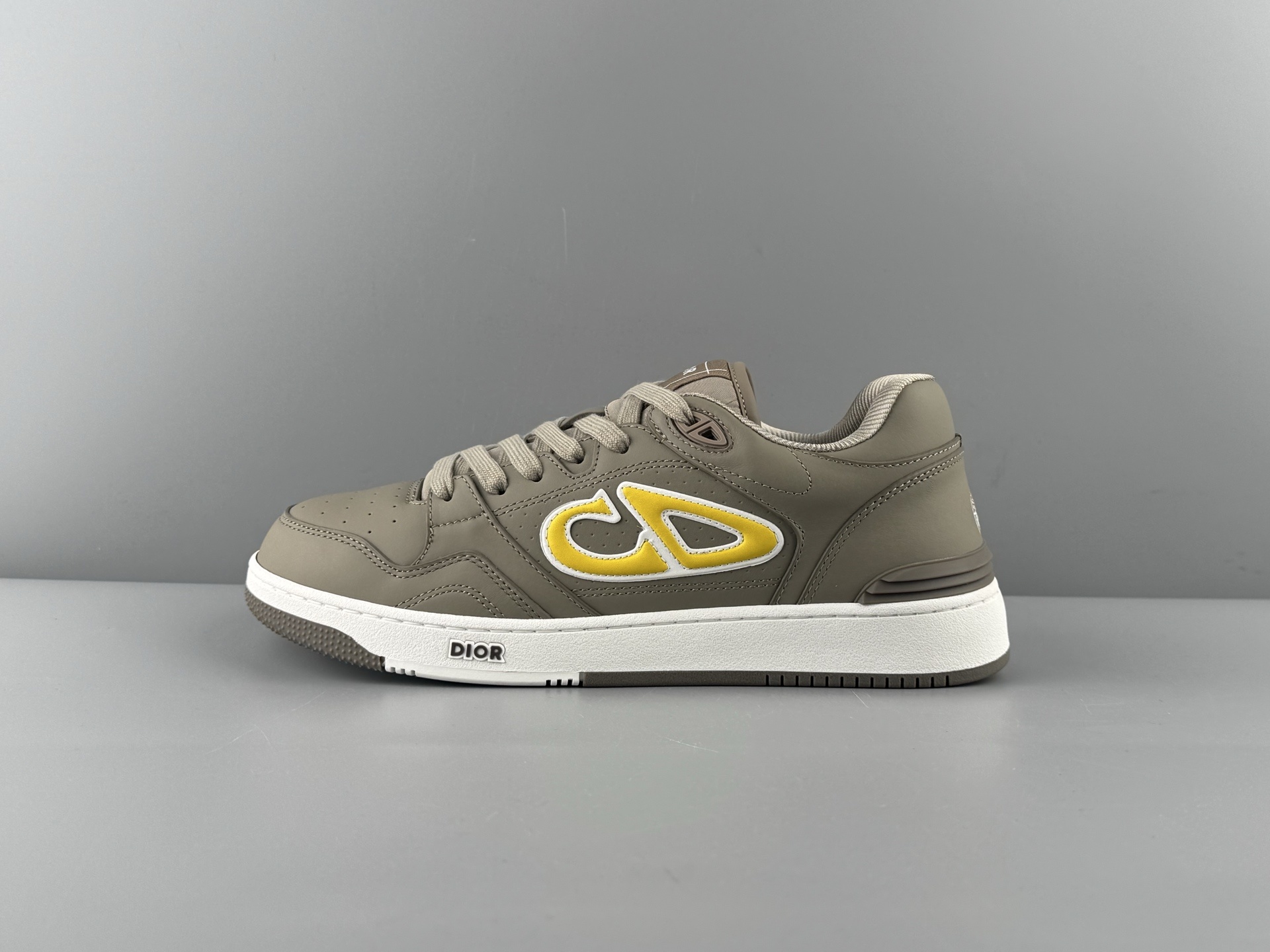 Stone Island x DIOR AND KAWS B57 Dribble Low-Top Sneaker – Limited Edition (Jay Chou Celebrity Model)
