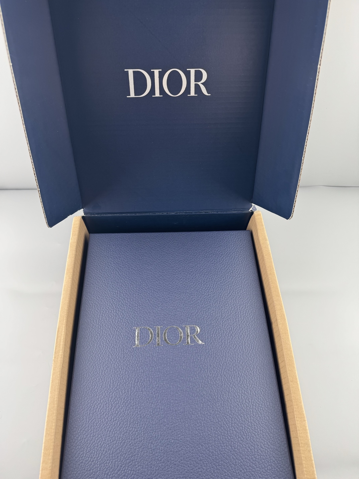 Stone Island x DIOR AND KAWS B57 Dribble Low-Top Sneaker β Limited Edition (Jay Chou Celebrity Model) - Image 6