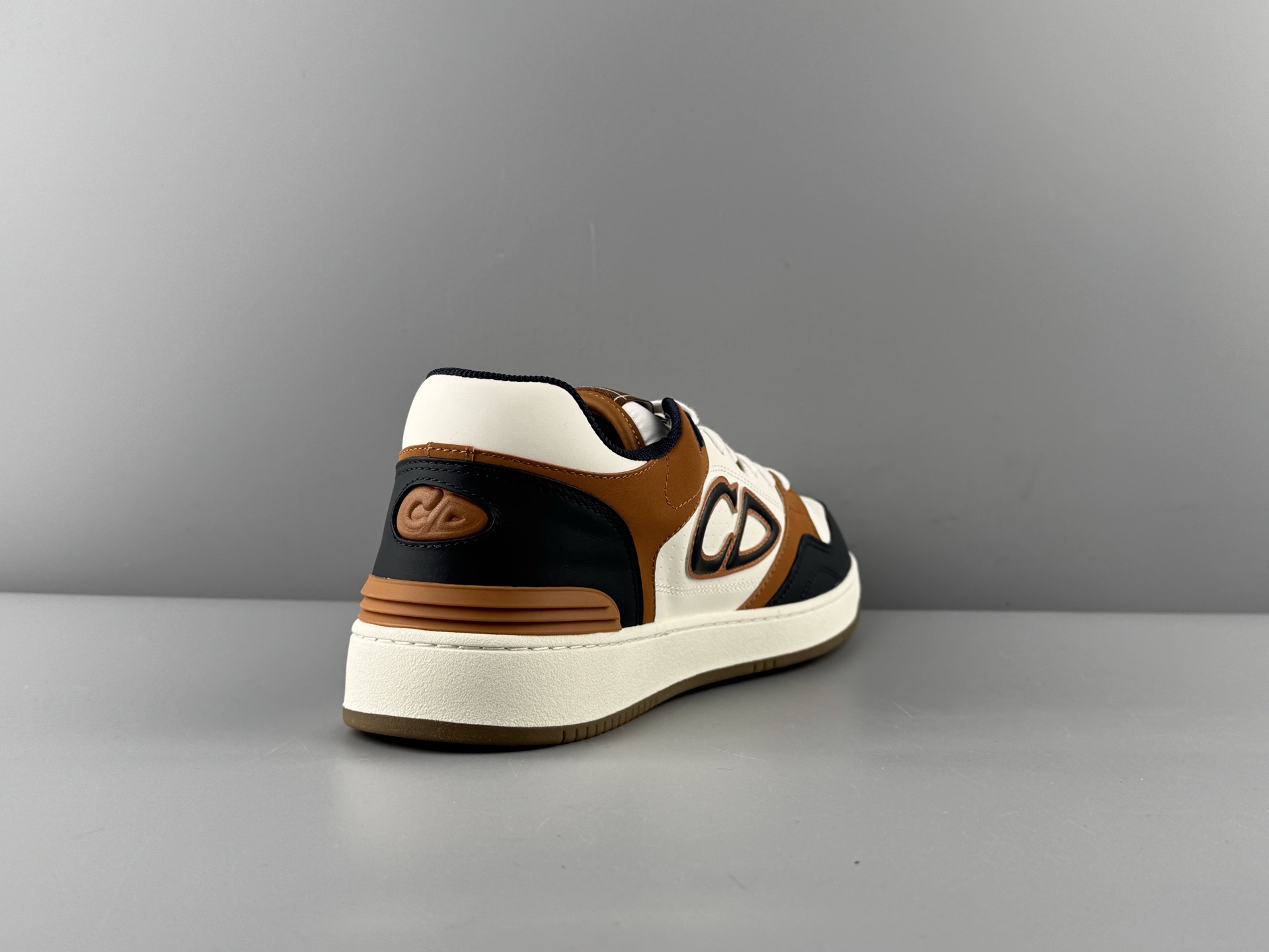 Stone Island x DIOR AND KAWS B57 Dribble Low-Top Sneaker β Limited Edition (Jay Chou Celebrity Model) - Image 11