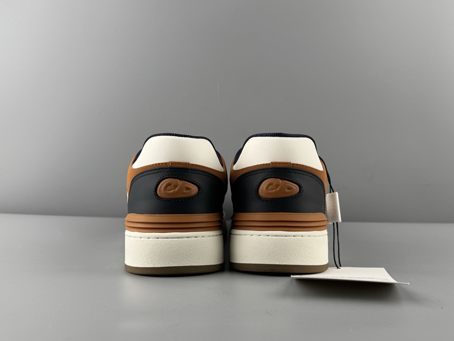 Stone Island x DIOR AND KAWS B57 Dribble Low-Top Sneaker – Limited Edition (Jay Chou Celebrity Model) - Image 12