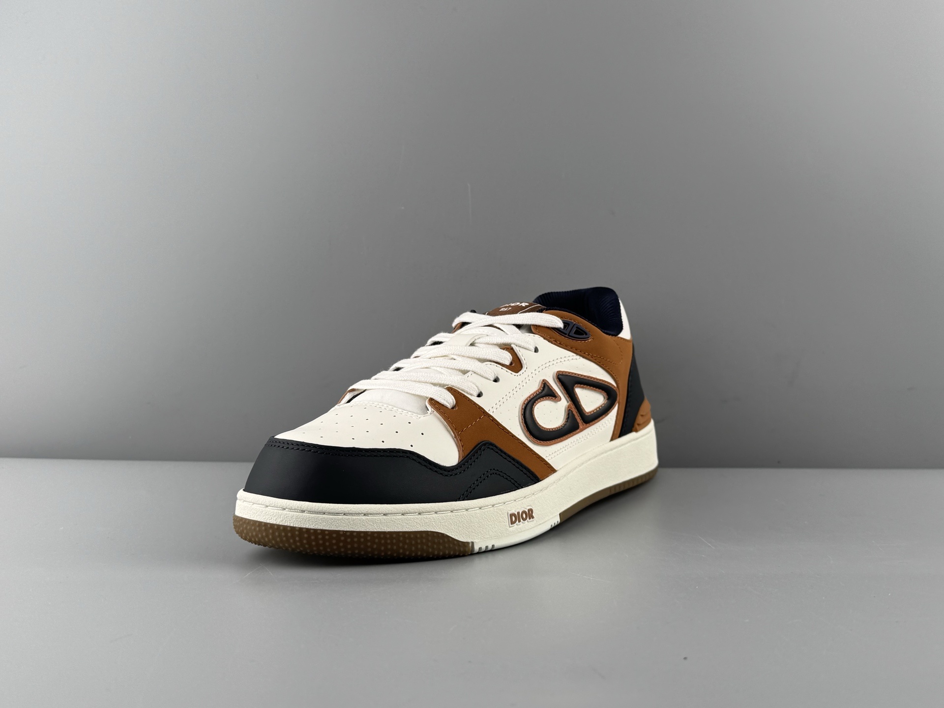 Stone Island x DIOR AND KAWS B57 Dribble Low-Top Sneaker β Limited Edition (Jay Chou Celebrity Model) - Image 13