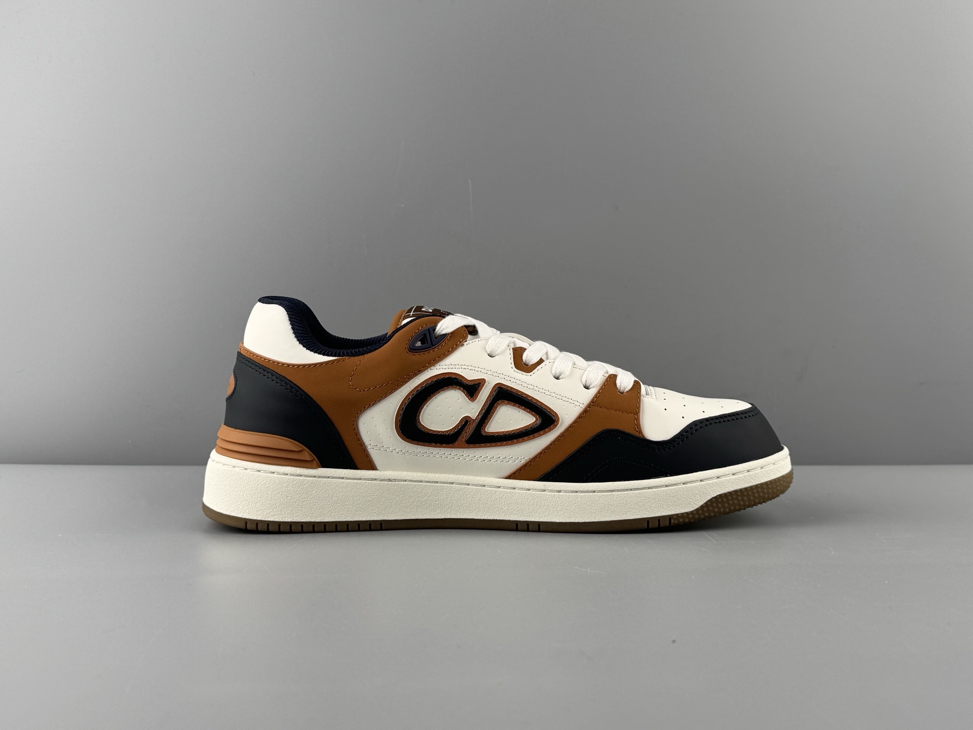 Stone Island x DIOR AND KAWS B57 Dribble Low-Top Sneaker – Limited Edition (Jay Chou Celebrity Model)