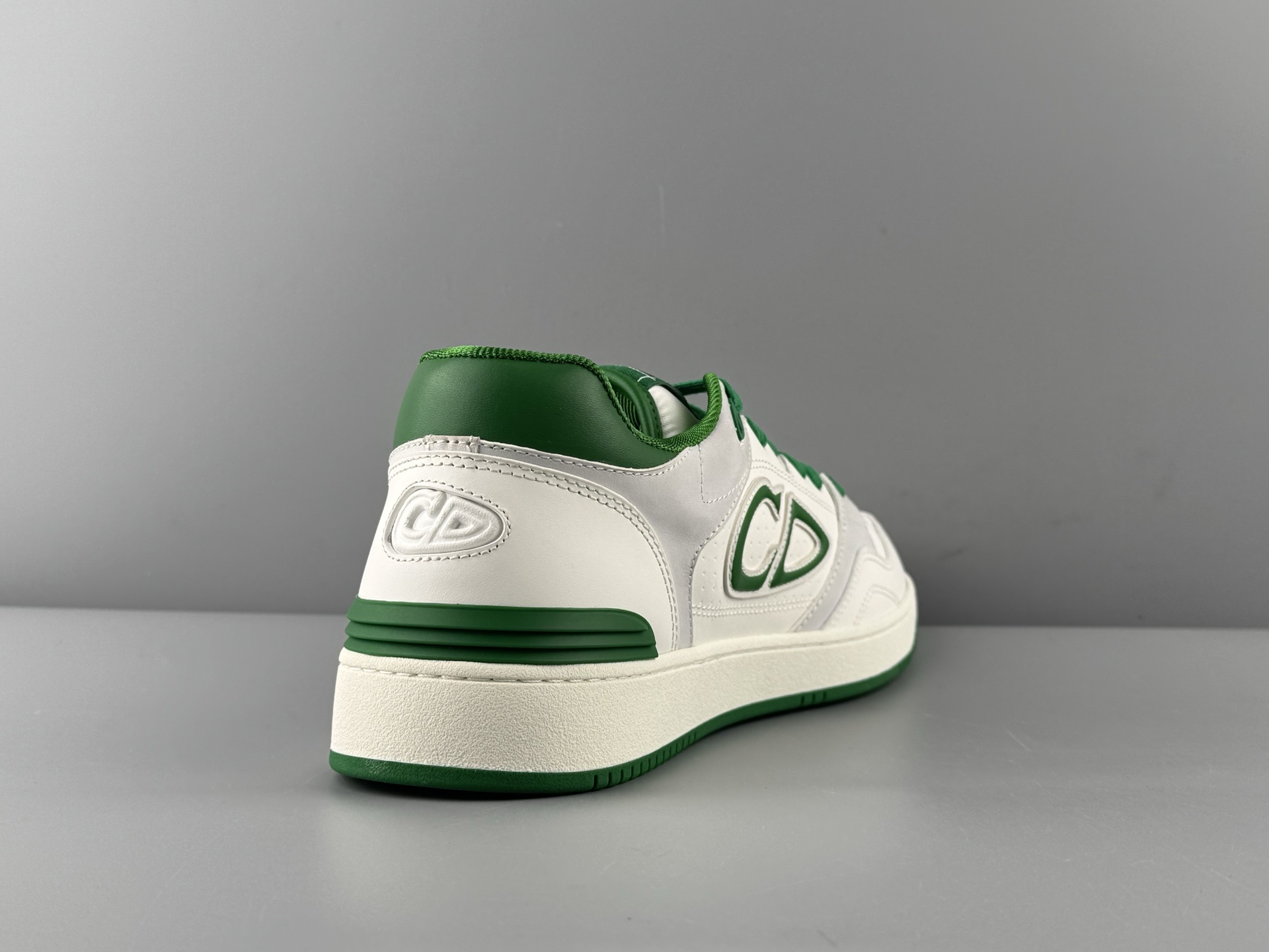 Stone Island x DIOR AND KAWS B57 Dribble Low-Top Sneaker – Limited Edition (Jay Chou Celebrity Model) - Image 11