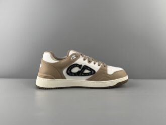 Stone Island x DIOR AND KAWS B57 Dribble Low-Top Sneaker – Limited Edition (Jay Chou Celebrity Model)