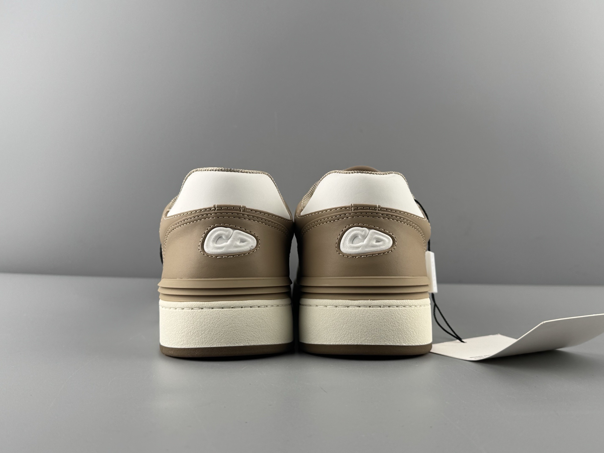 Stone Island x DIOR AND KAWS B57 Dribble Low-Top Sneaker – Limited Edition (Jay Chou Celebrity Model) - Image 12