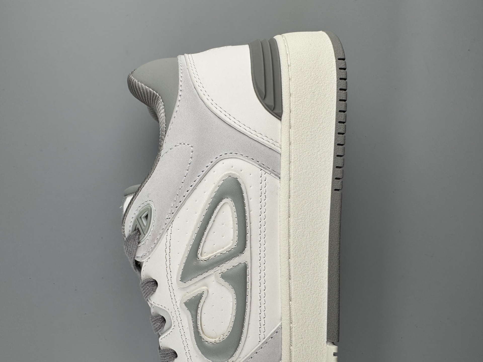 Stone Island x DIOR AND KAWS B57 Dribble Low-Top Sneaker β Limited Edition (Jay Chou Celebrity Model) - Image 2