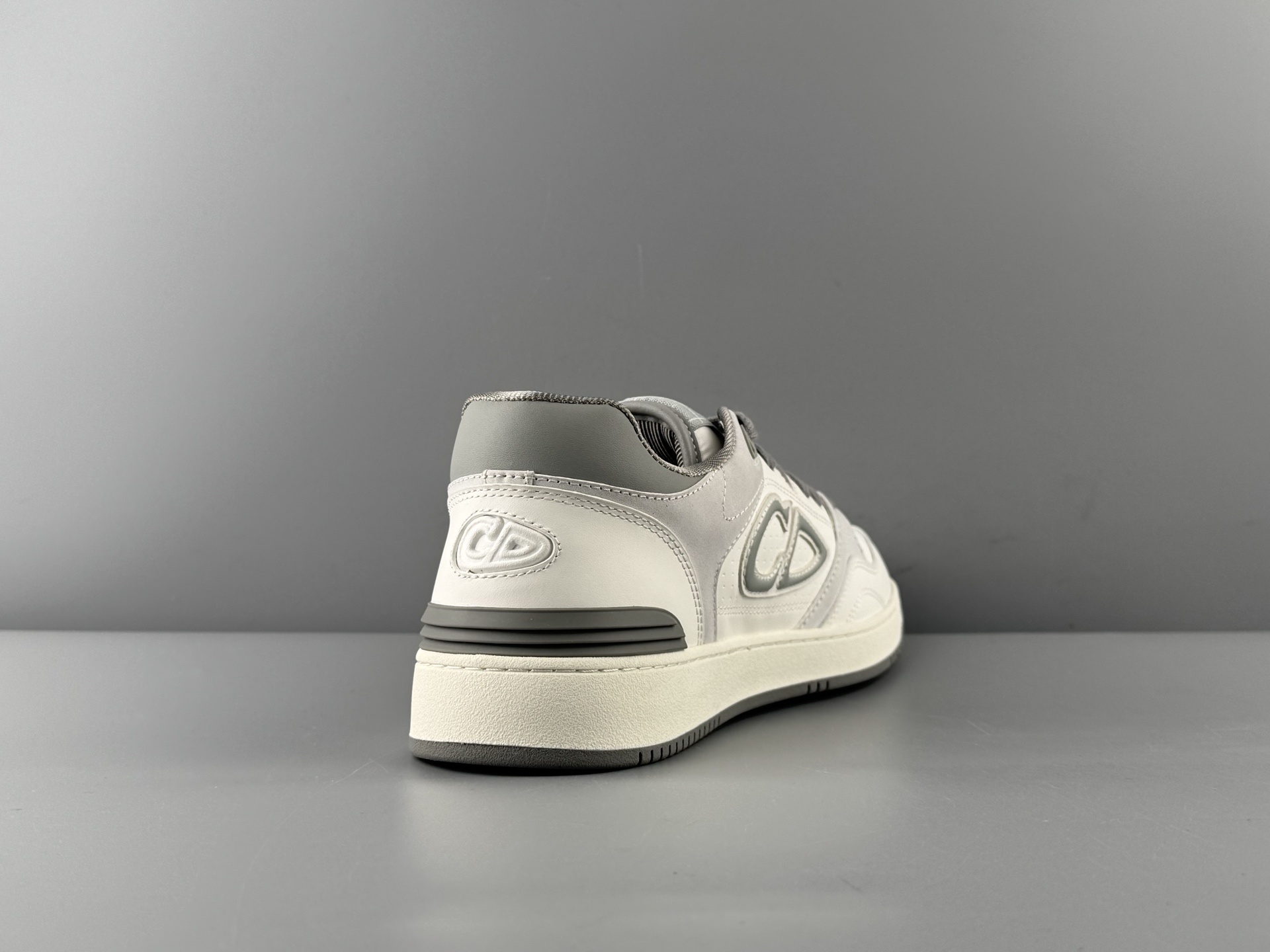 Stone Island x DIOR AND KAWS B57 Dribble Low-Top Sneaker β Limited Edition (Jay Chou Celebrity Model) - Image 12