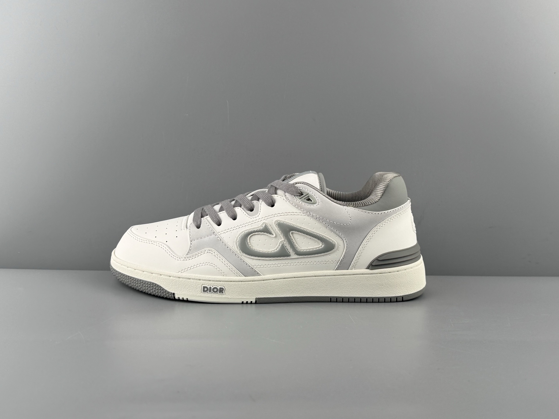 Stone Island x DIOR AND KAWS B57 Dribble Low-Top Sneaker β Limited Edition (Jay Chou Celebrity Model) - Image 13