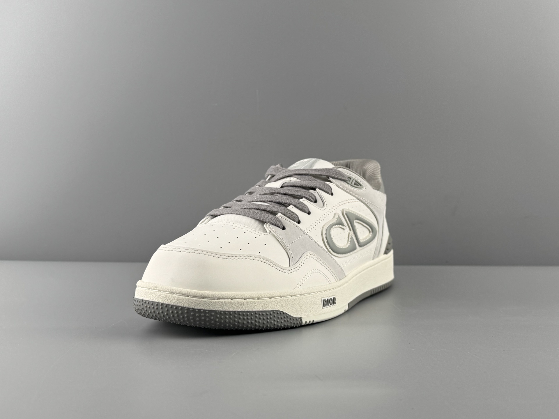 Stone Island x DIOR AND KAWS B57 Dribble Low-Top Sneaker β Limited Edition (Jay Chou Celebrity Model) - Image 14