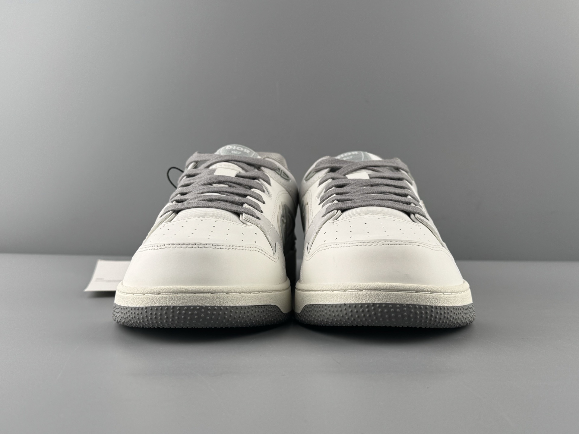 Stone Island x DIOR AND KAWS B57 Dribble Low-Top Sneaker – Limited Edition (Jay Chou Celebrity Model) - Image 15