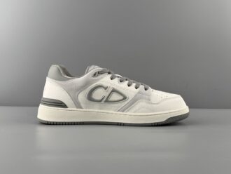 Stone Island x DIOR AND KAWS B57 Dribble Low-Top Sneaker – Limited Edition (Jay Chou Celebrity Model)