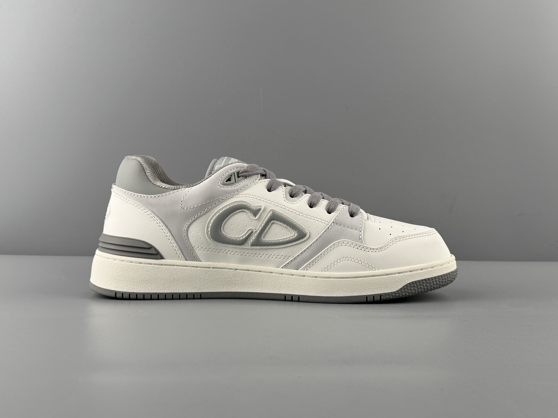 Stone Island x DIOR AND KAWS B57 Dribble Low-Top Sneaker – Limited Edition (Jay Chou Celebrity Model)