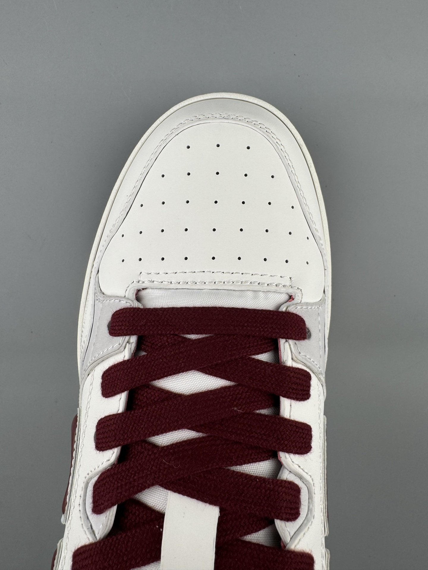 Stone Island x DIOR AND KAWS B57 Dribble Low-Top Sneaker – Limited Edition (Jay Chou Celebrity Model) - Image 6