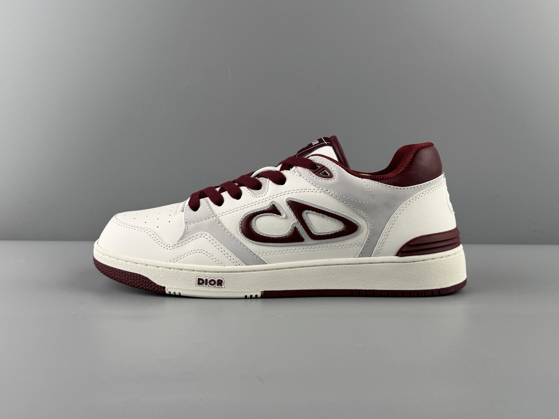 Stone Island x DIOR AND KAWS B57 Dribble Low-Top Sneaker – Limited Edition (Jay Chou Celebrity Model) - Image 13