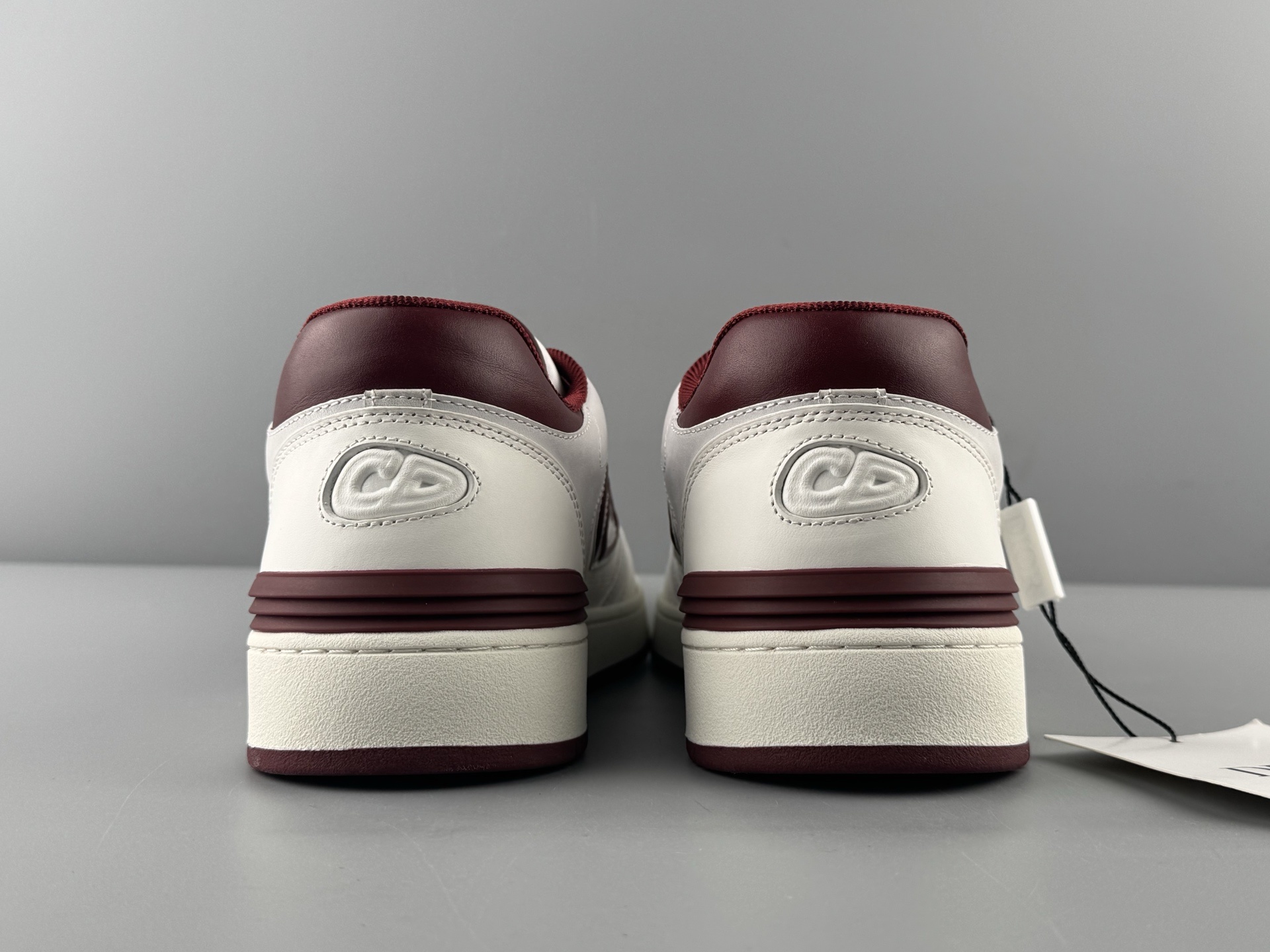 Stone Island x DIOR AND KAWS B57 Dribble Low-Top Sneaker – Limited Edition (Jay Chou Celebrity Model) - Image 14