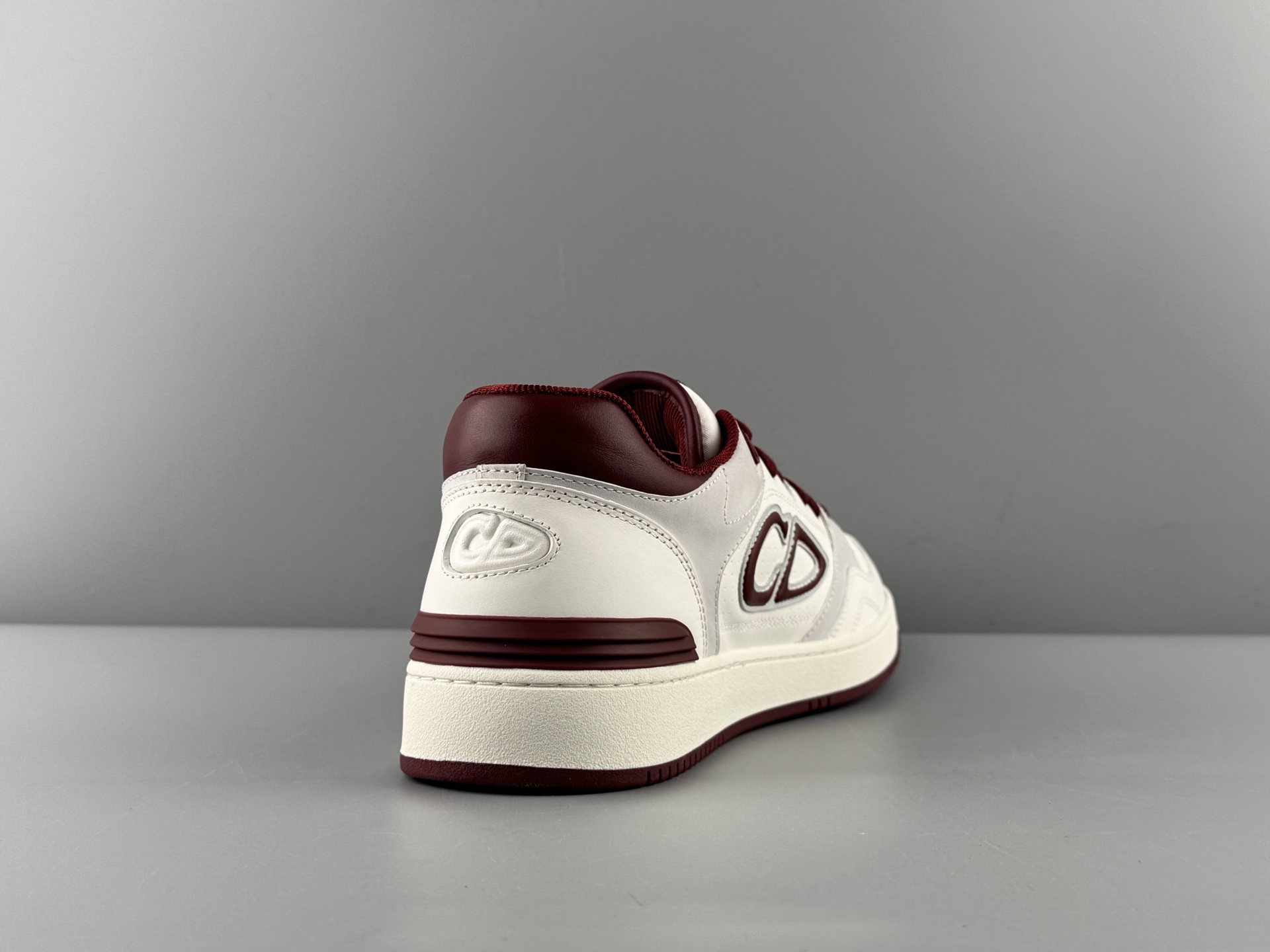 Stone Island x DIOR AND KAWS B57 Dribble Low-Top Sneaker – Limited Edition (Jay Chou Celebrity Model) - Image 15