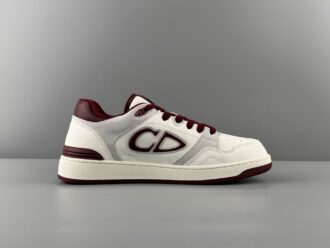 Stone Island x DIOR AND KAWS B57 Dribble Low-Top Sneaker – Limited Edition (Jay Chou Celebrity Model)