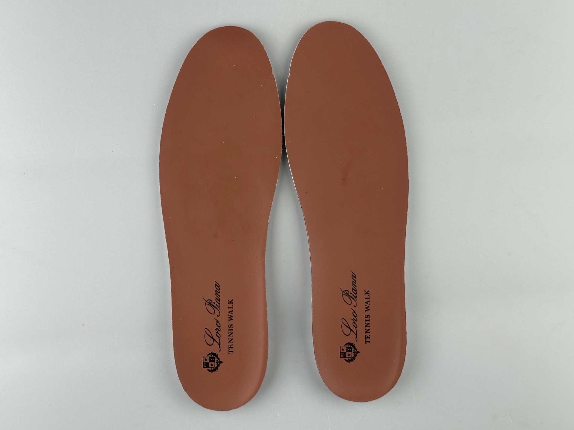 Loro Piana 25SS Tennis Walk Series Sneakers β Original design purchased and developed. This new model features suede and mesh with an ultra-low cut, suitable for year-round wear - Image 6
