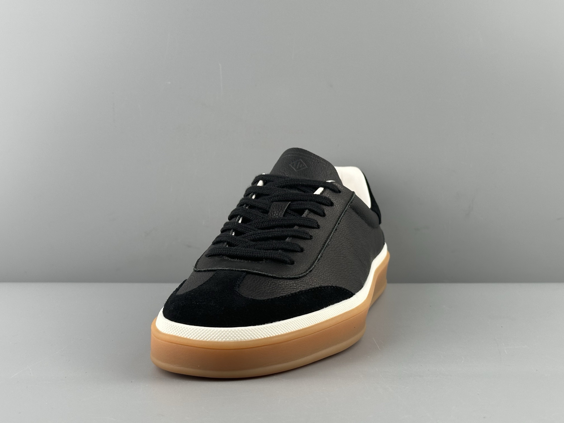 Loro Piana 25SS Tennis Walk Series Sneakers β Original design purchased and developed. This new model features suede and mesh with an ultra-low cut, suitable for year-round wear - Image 12