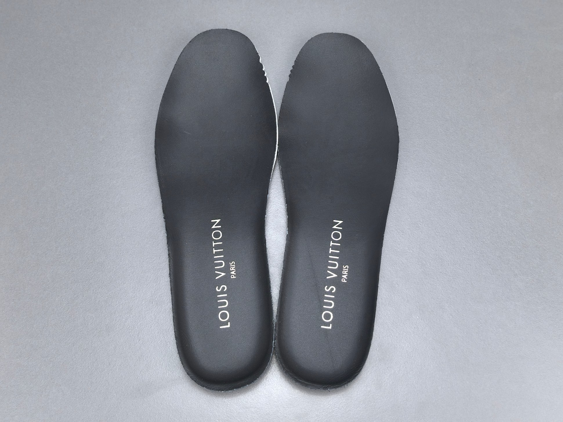 Louis Vuitton Sneakerina German trainer–style women’s casual sneakers made from cowhide leather, featuring a round toe, lace-up closure, ballet-inspired design, thin sole, and low-top silhouette. Designed for everyday lifestyle and casual wear. Sizes: 35, 36, 37, 38, 39, 40 (Women’s). - Image 5