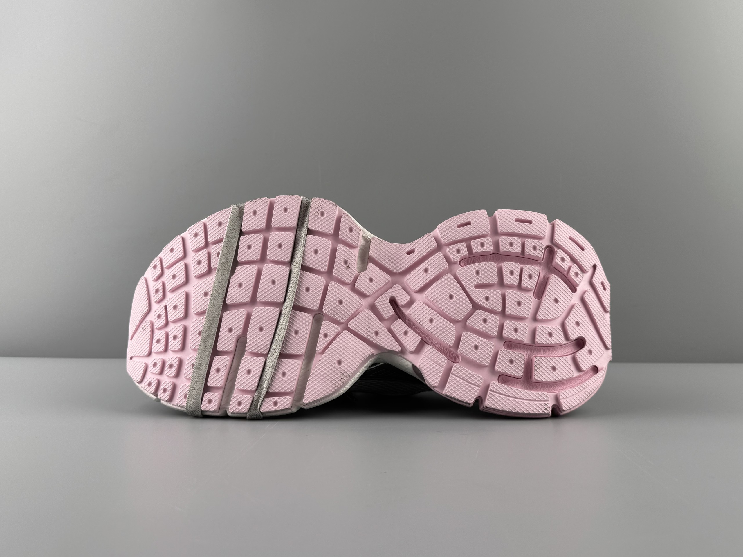 One of the best on the market) Balenciaga 3XL 2026 hot color jelly pink Sneaker XXXL women's shoes Balenciaga lace-up dad shoes original last production Mesh and microfiber are all purchased from original materials - Image 5