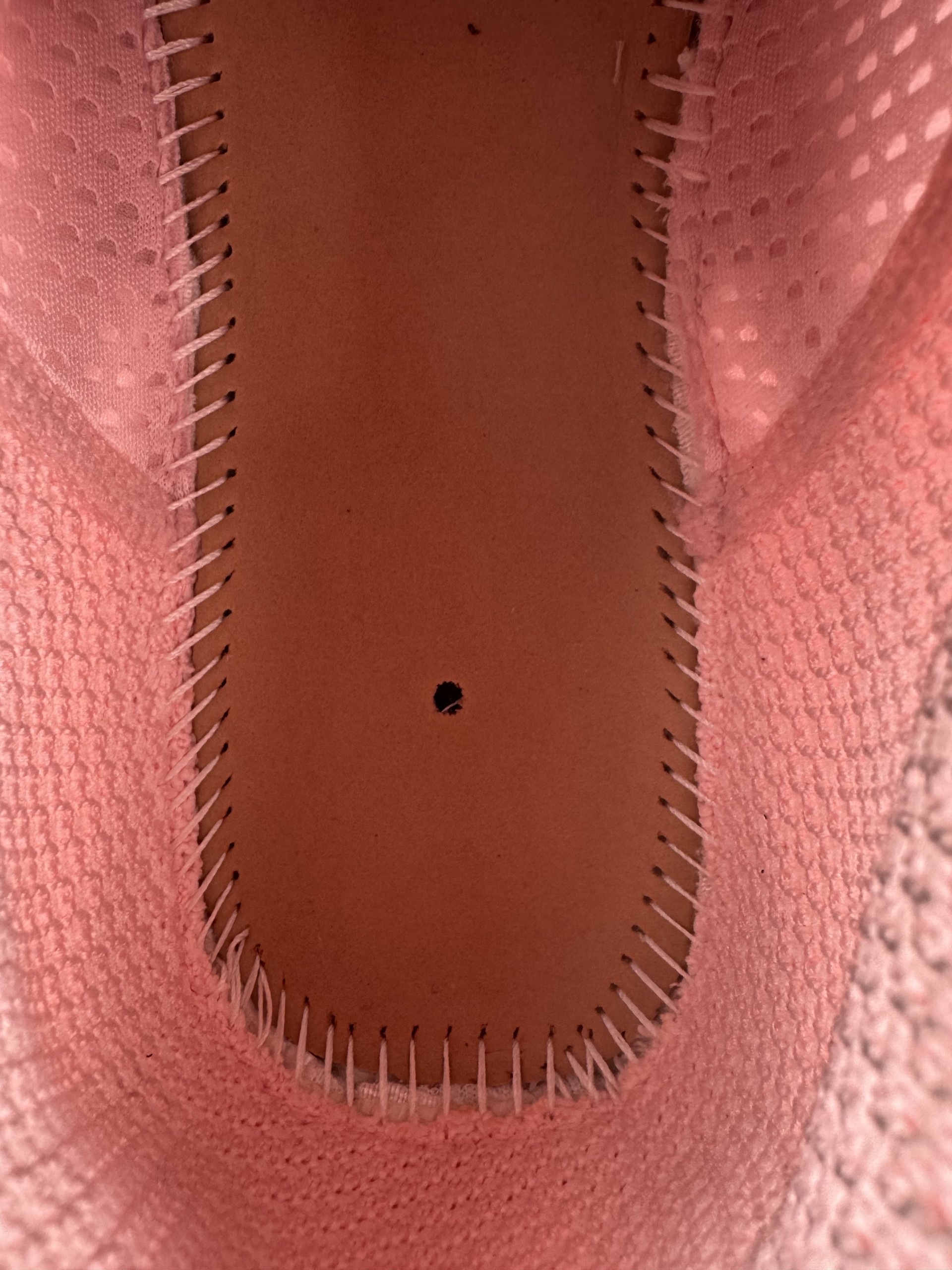 One of the best on the market) Balenciaga 3XL 2026 hot color jelly pink Sneaker XXXL women's shoes Balenciaga lace-up dad shoes original last production Mesh and microfiber are all purchased from original materials - Image 20