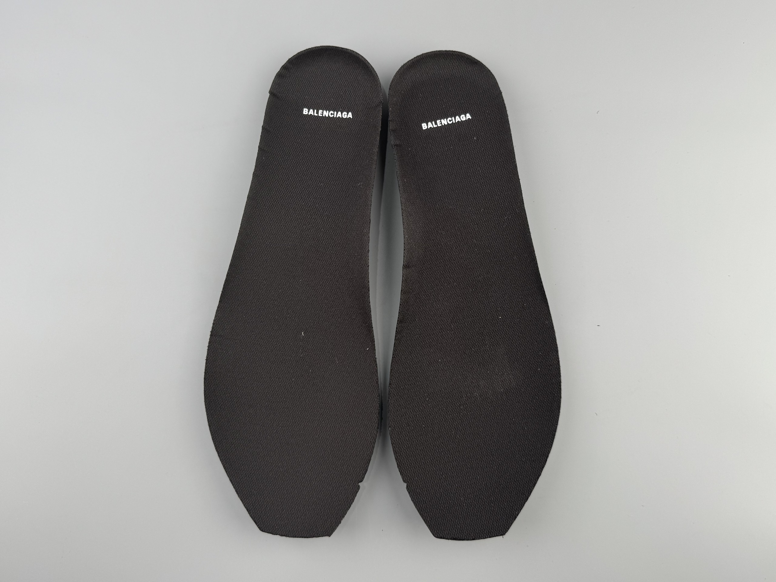 One of the best on the market) Balenciaga 3XL 2026 hot color extreme strap black Sneaker XXXL Balenciaga lace-up dad shoes original last production Mesh and microfiber are all purchased from original materials - Image 20