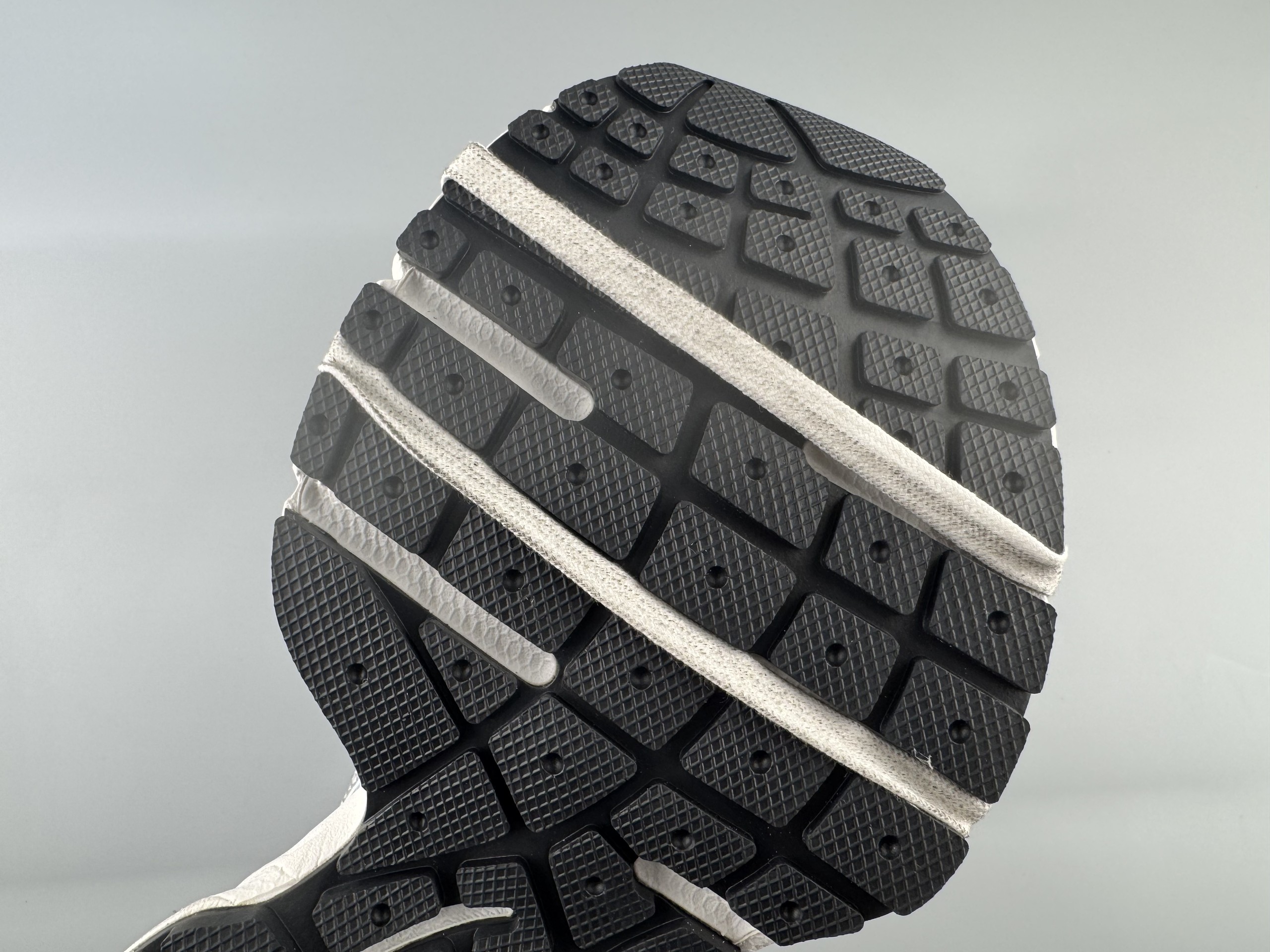 One of the best on the market) Balenciaga 3XL Split Logo 2026 Hot Color White and Gray Spliced Graffiti Sneaker XXXL Balenciaga lace-up dad shoes original last production Mesh and microfiber are all purchased from original materials - Image 22