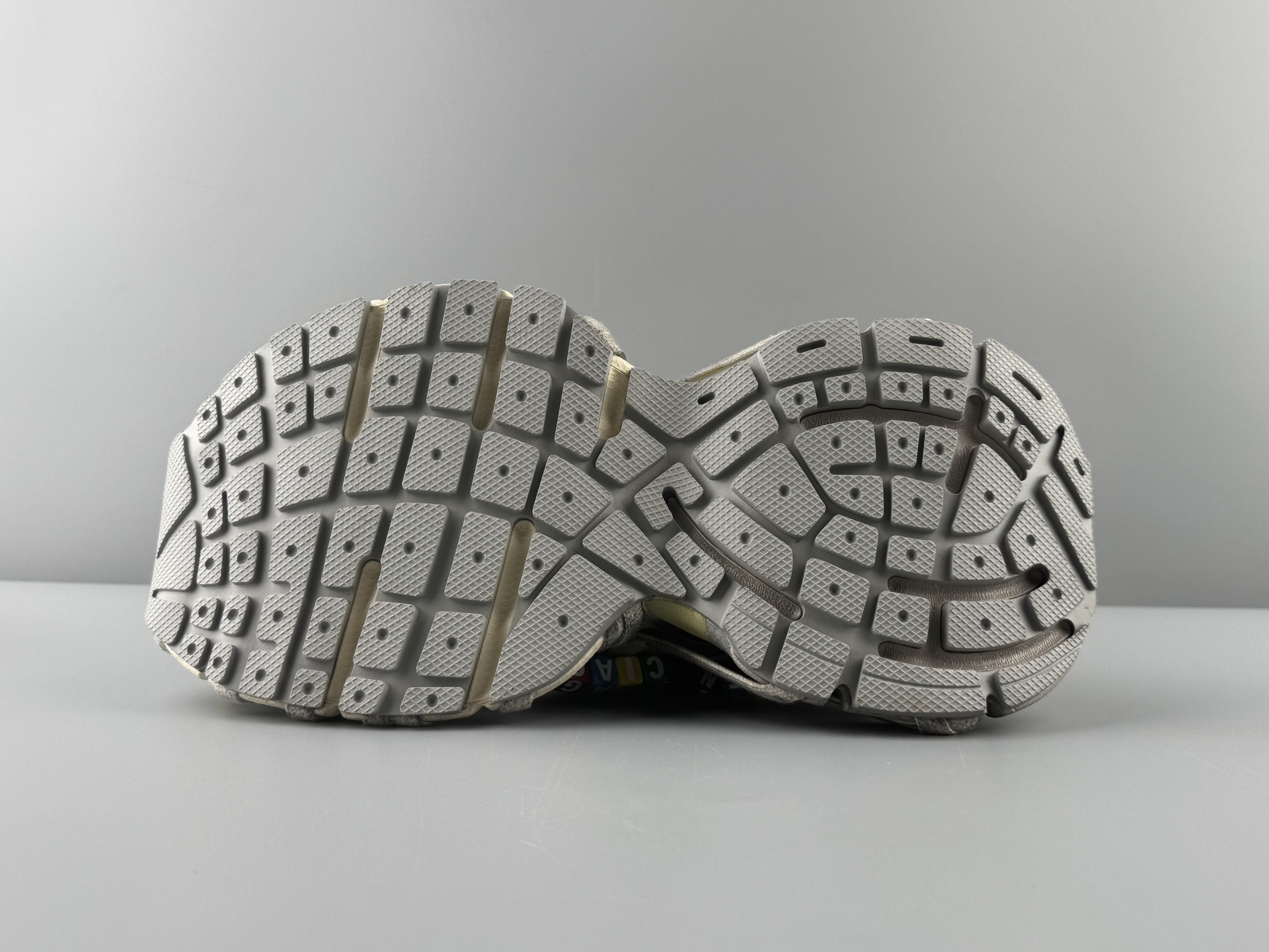 One of the best on the market) Balenciaga 3XL 2026 hot color marble strap Sneaker XXXL Balenciaga lace-up dad shoes original last production Mesh and microfiber are all purchased from original materials - Image 5