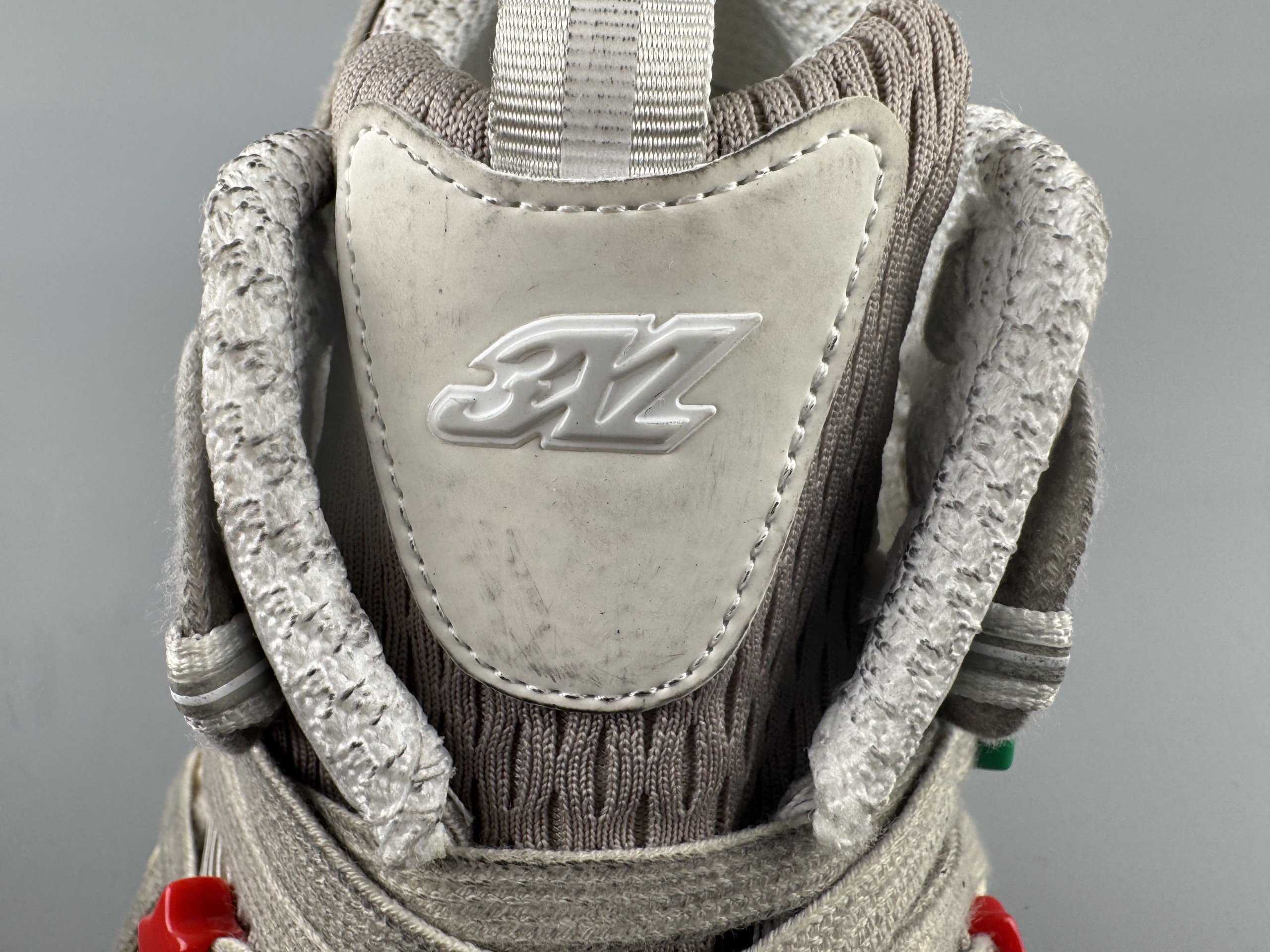 One of the best on the market) Balenciaga 3XL 2026 hot color marble strap Sneaker XXXL Balenciaga lace-up dad shoes original last production Mesh and microfiber are all purchased from original materials - Image 26