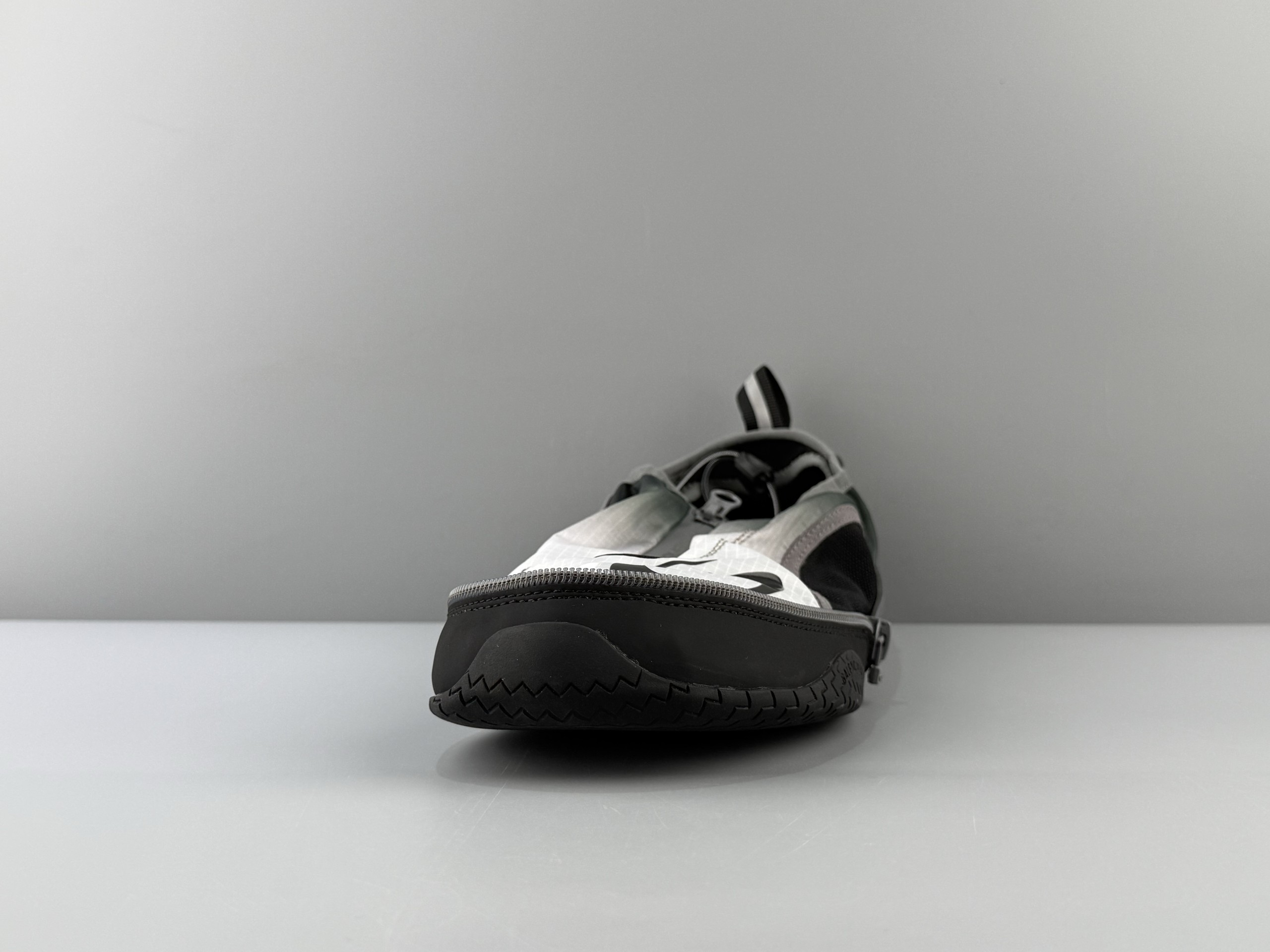 Balenciaga Pocket round toe drawstring low-cut sneakers zipper shoes outdoor shoes Size: 35 36 37 38 39 40 41 42 43 44 45 - Image 2