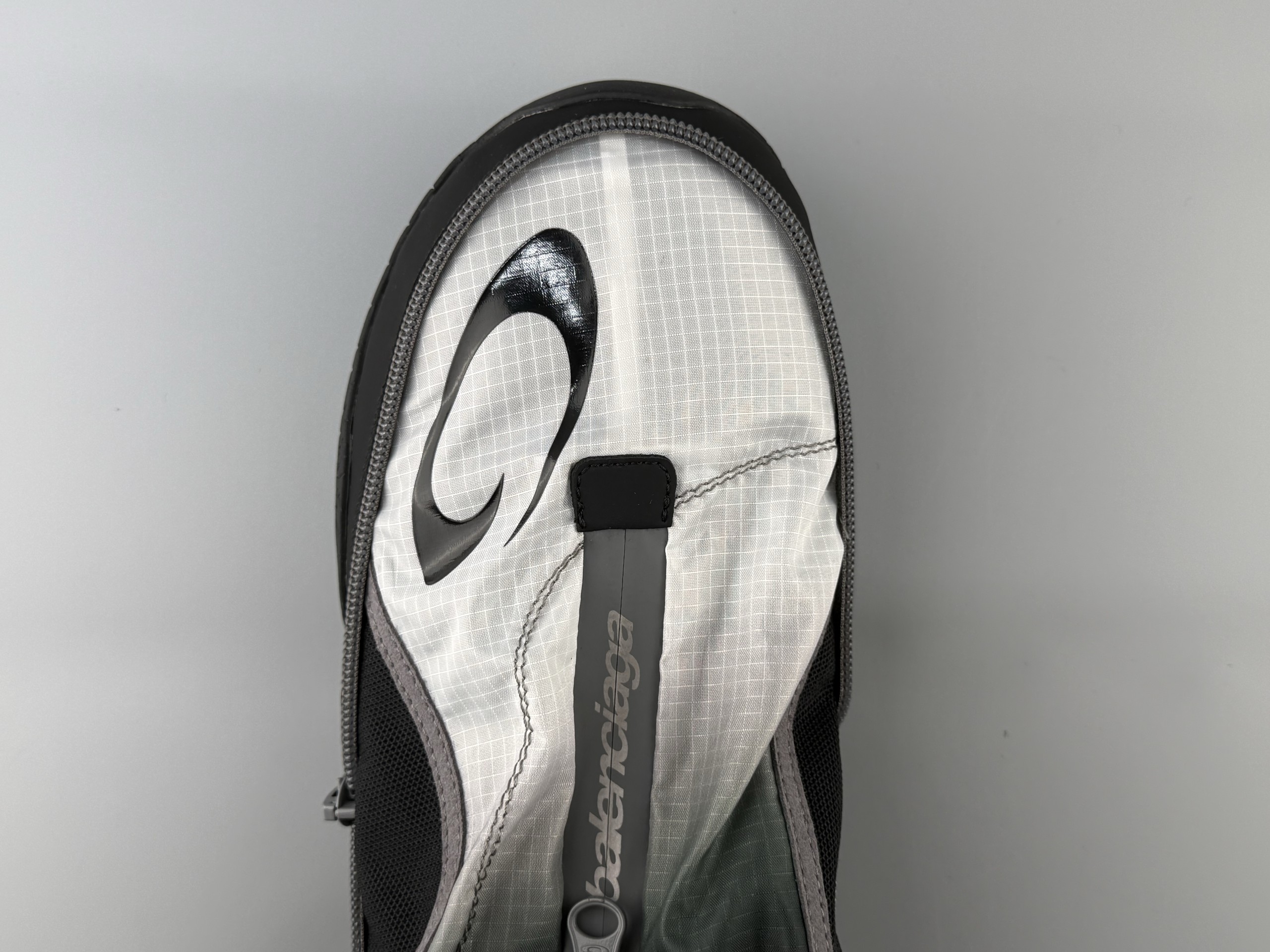 Balenciaga Pocket round toe drawstring low-cut sneakers zipper shoes outdoor shoes Size: 35 36 37 38 39 40 41 42 43 44 45 - Image 10