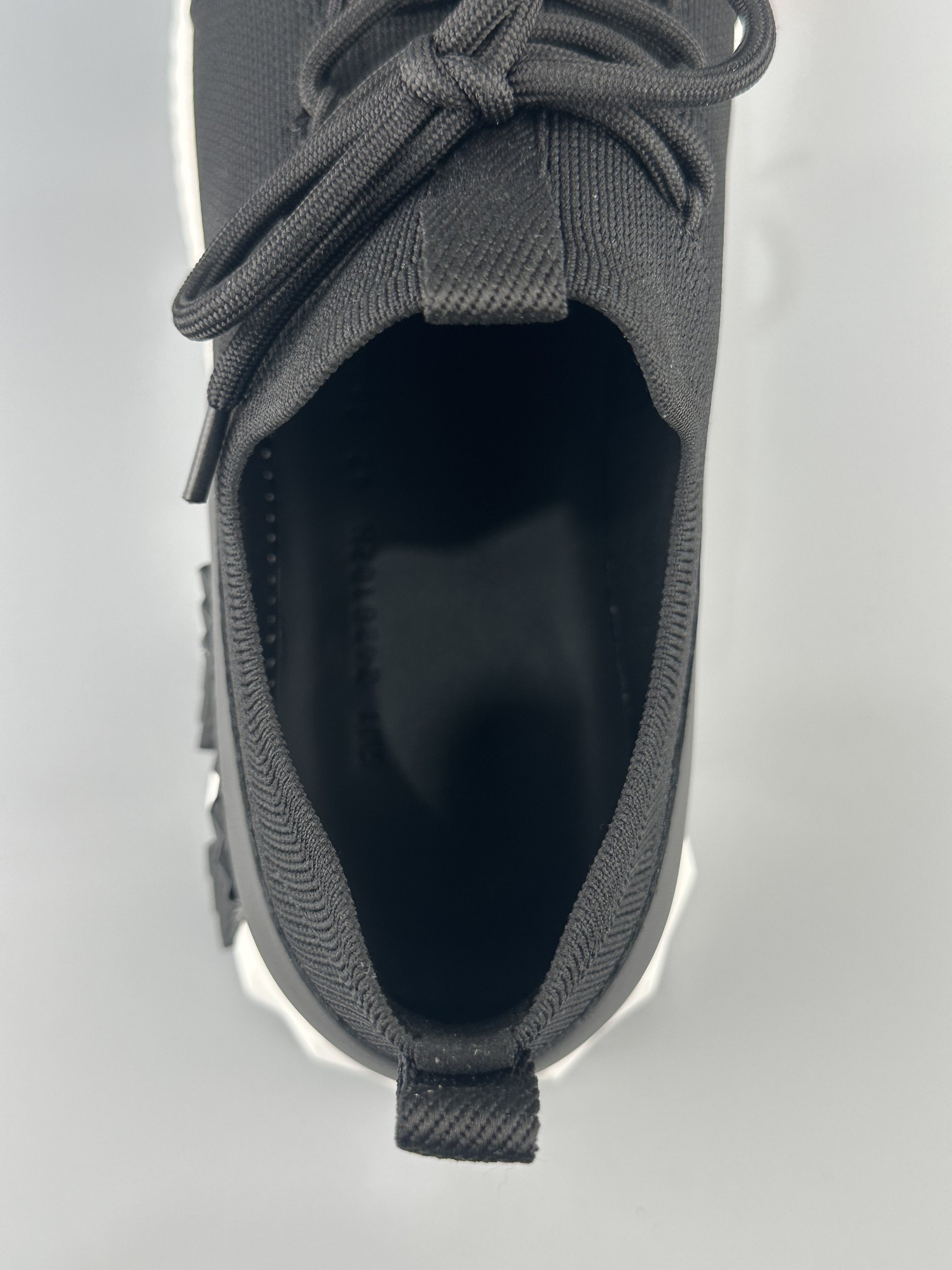 Produced by Foshan’s top manufacturers ❗hot model for foreign trade❗) HERMES Lift suede goatskin, lace-free thick sole, 4cm low-top lifestyle casual shoes, complex craftsmanship, men's style, imported leather production! The best outsole on the market! The tooth marks and water chestnuts are clear and three-dimensional! Produced with top imported raw materials! Size:38 39 40 41 42 43 44 45 46 (Excellent order price❗) - Image 11