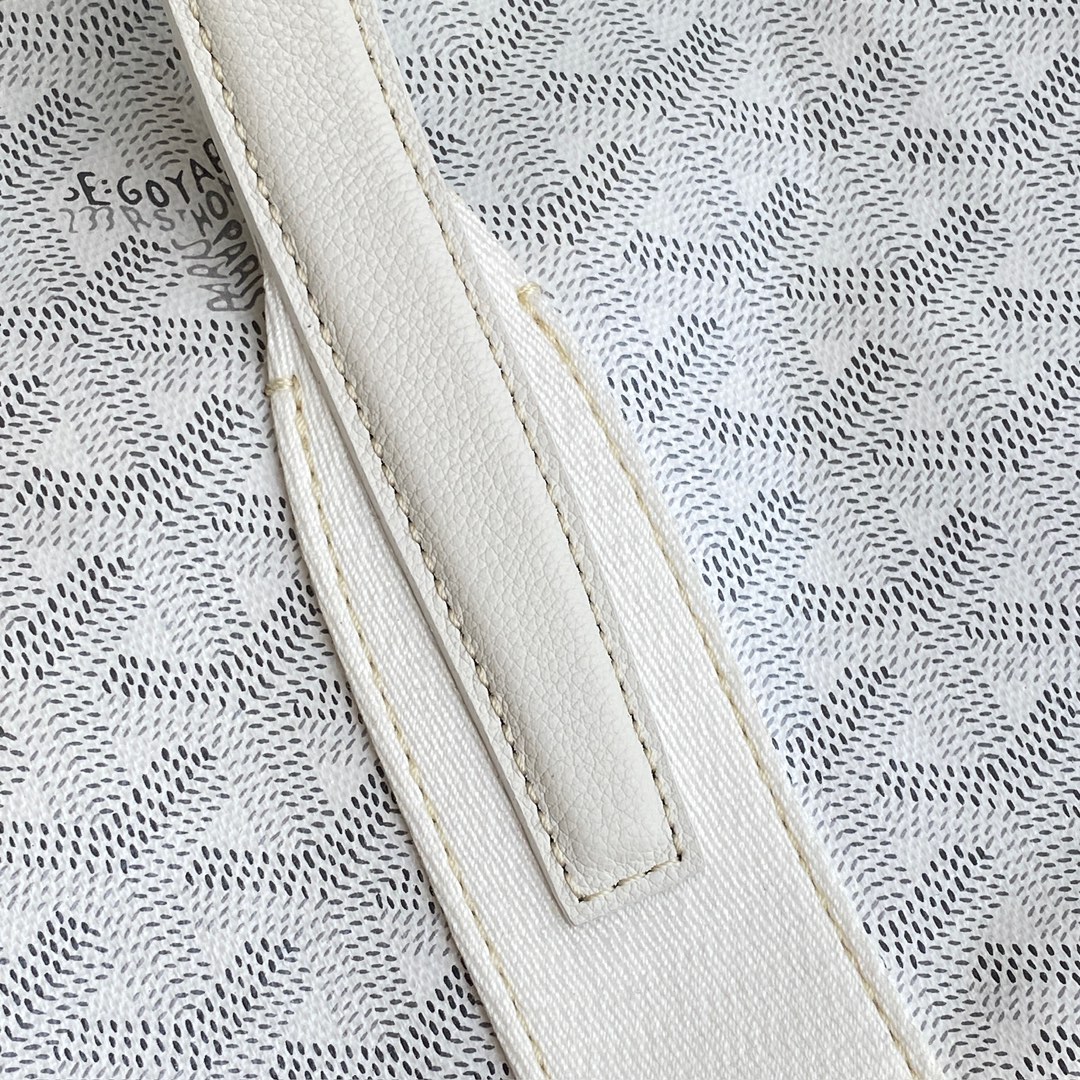 ππThe latest Goyard barrel 40, sports travel bag, can be matched with MM size shoulder strap, three wearing methods π Size 40CMX23CMX23CM Style No - Image 11