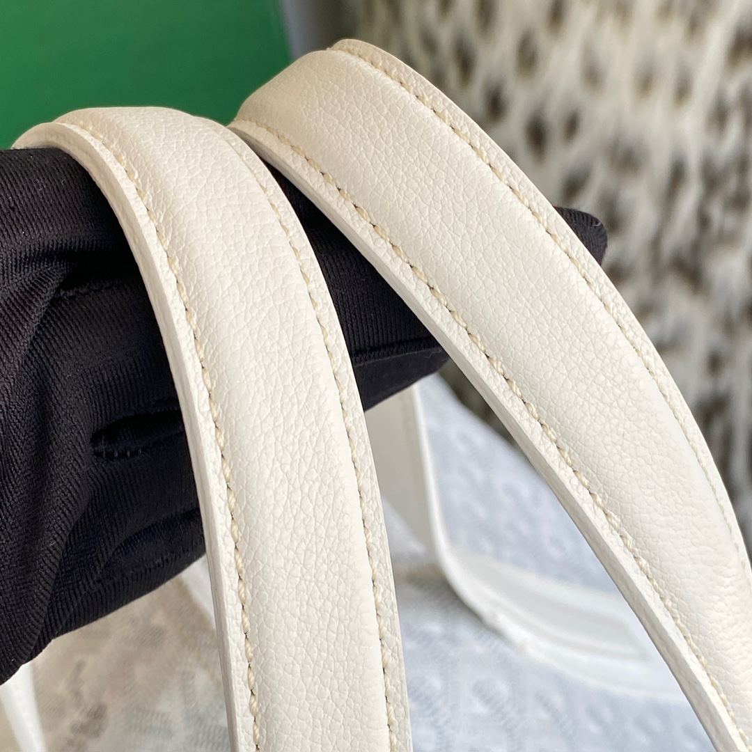 ππThe latest Goyard barrel 40, sports travel bag, can be matched with MM size shoulder strap, three wearing methods π Size 40CMX23CMX23CM Style No - Image 14