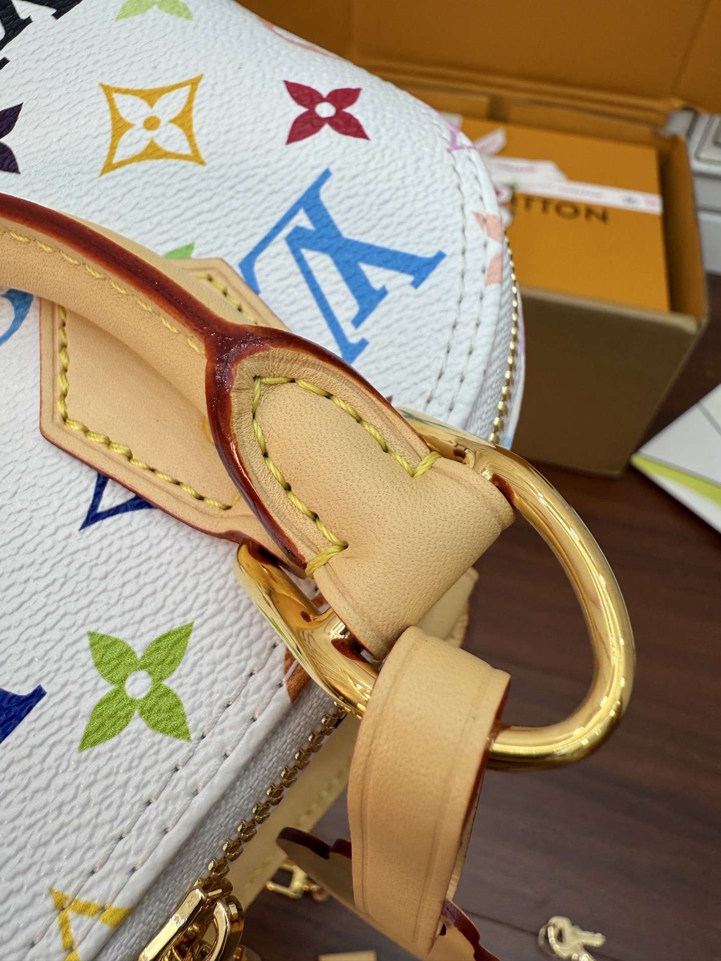 M13078 private product (163 dynamic UID) imported diamond fabric (the ninth quality upgrade, imported original leather - Image 20