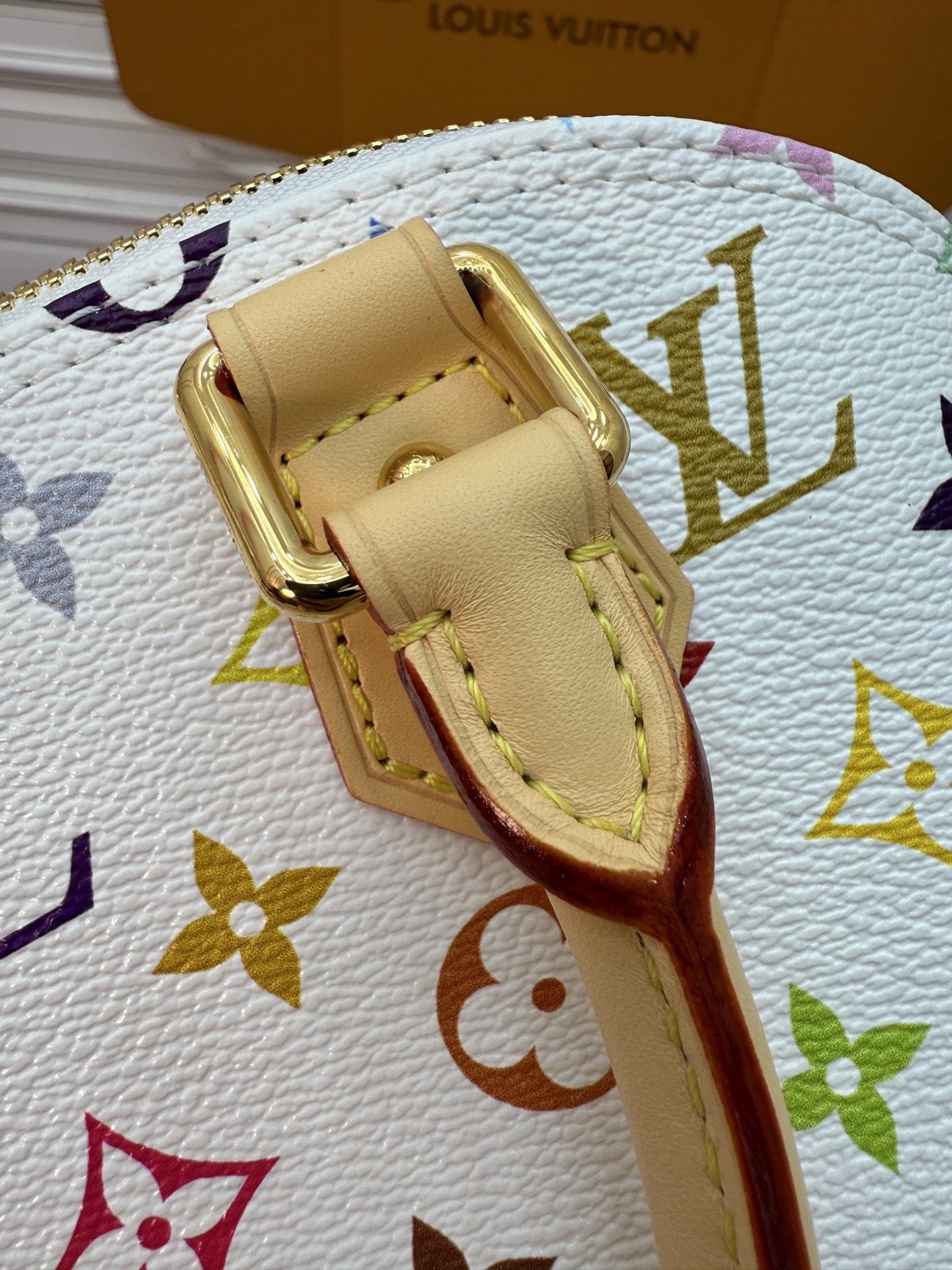 M13078 private product (163 dynamic UID) imported diamond fabric (the ninth quality upgrade, imported original leather - Image 21