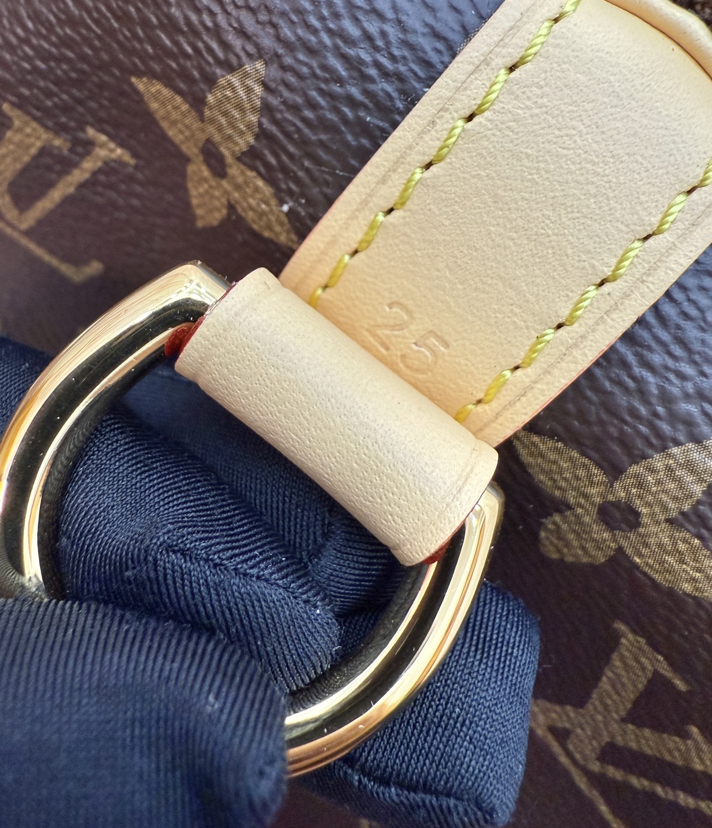 M46977 private product (163 dynamic UID) imported diamond fabric (the ninth quality upgrade, imported original leather - Image 15