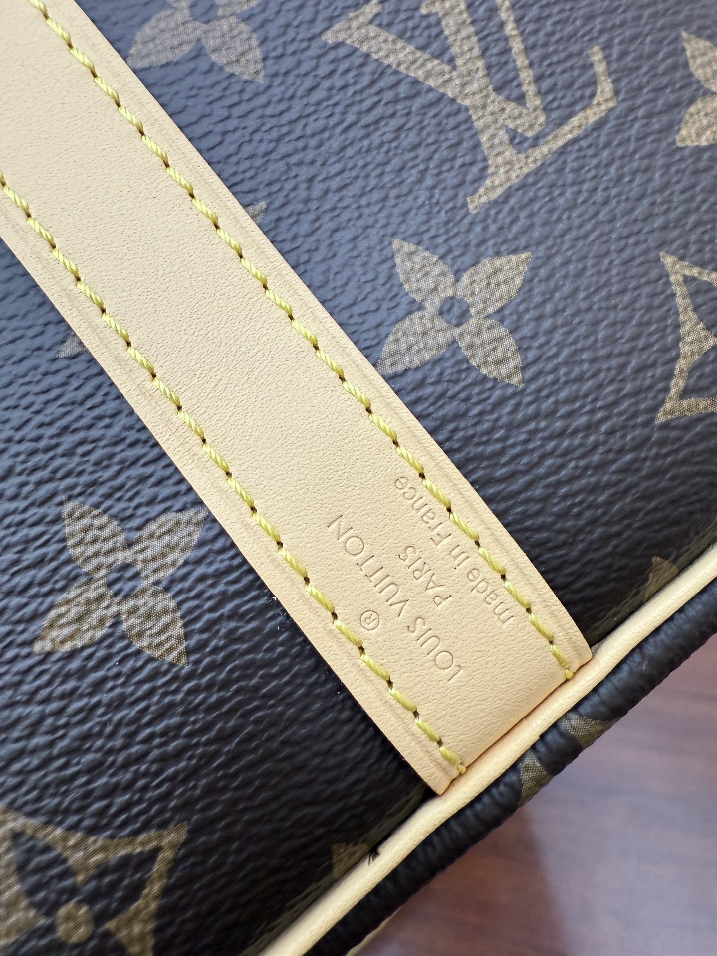 M46977 private product (163 dynamic UID) imported diamond fabric (the ninth quality upgrade, imported original leather - Image 18