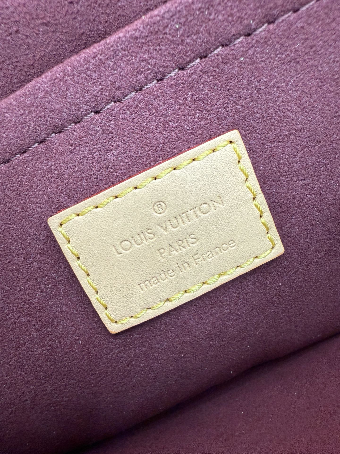 M13617 private product (163 dynamic UID) imported diamond fabric (the ninth quality upgrade, imported original leather - Image 5