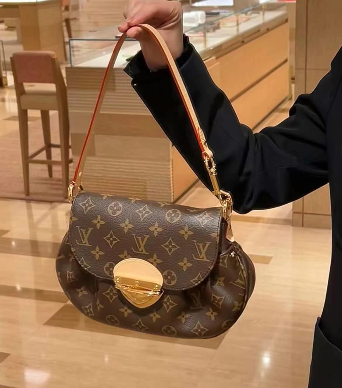 M13617 private product (163 dynamic UID) imported diamond fabric (the ninth quality upgrade, imported original leather - Image 12