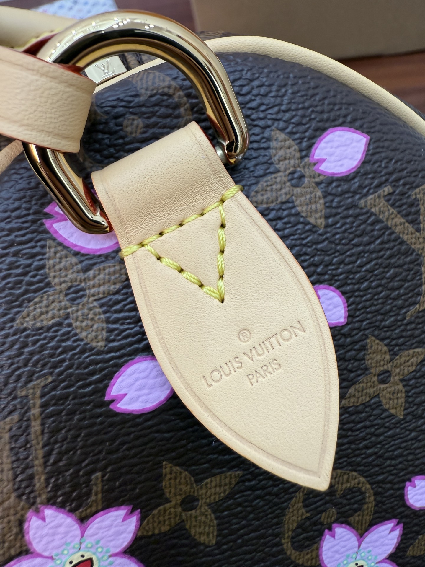 M14174 private product (163 dynamic UID) imported diamond fabric (the ninth quality upgrade, imported original leather - Image 13