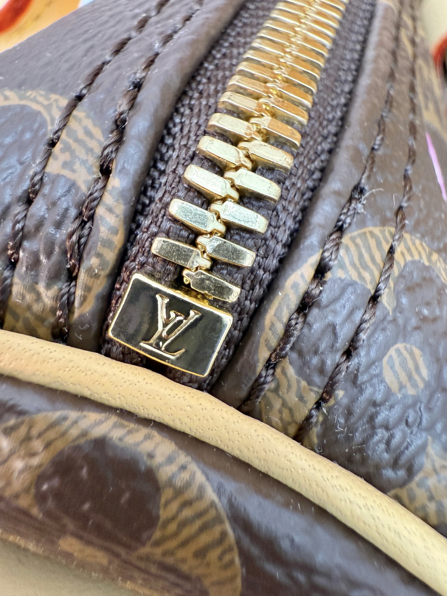 M14174 private product (163 dynamic UID) imported diamond fabric (the ninth quality upgrade, imported original leather - Image 17