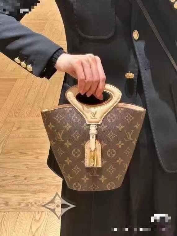 M14680 private product (163 dynamic UID) imported diamond fabric (the ninth quality upgrade, imported original leather - Image 18