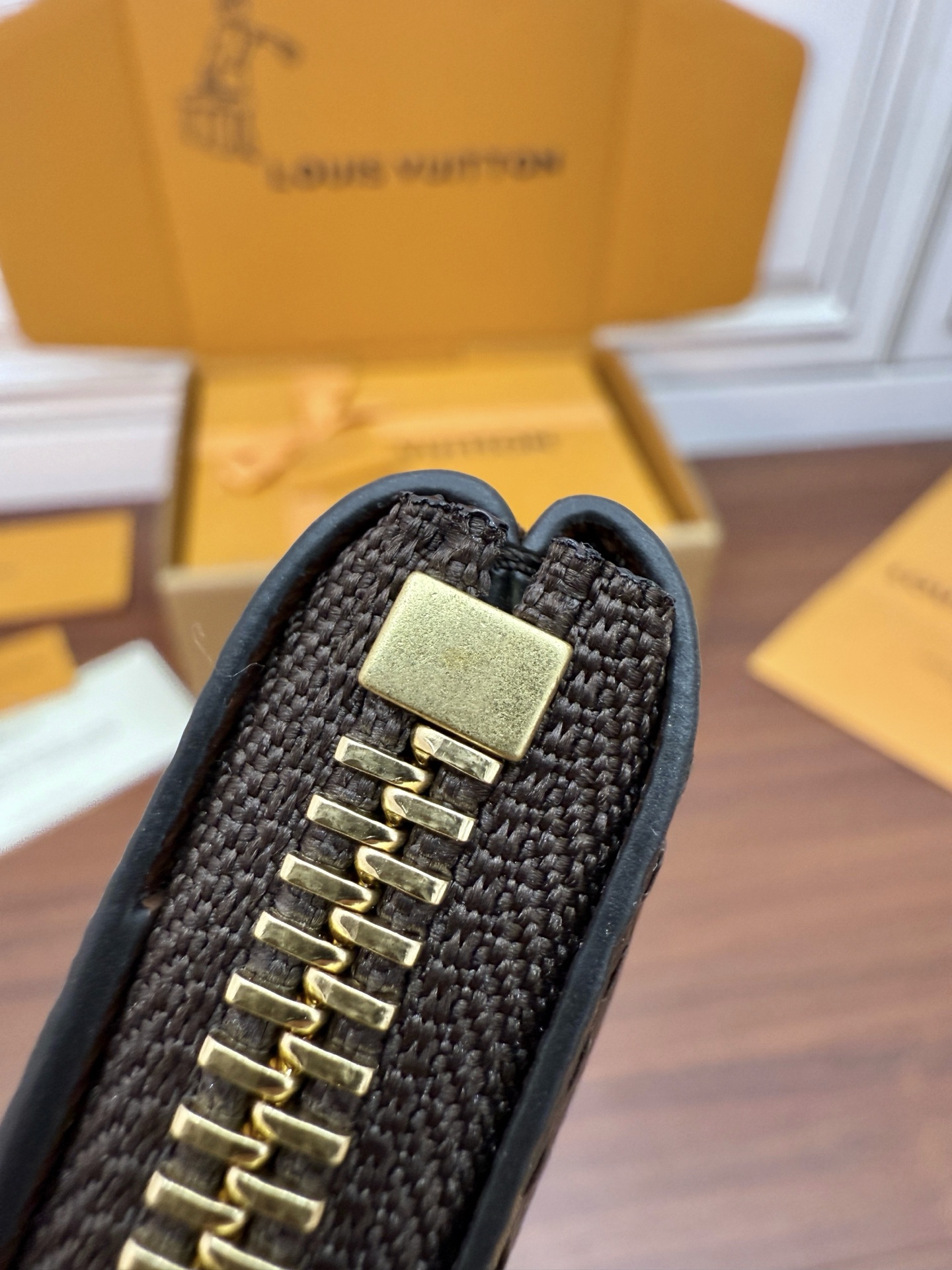 M13560 (Neima serial number) imported diamond fabric (the ninth quality upgrade, imported original leather - Image 11