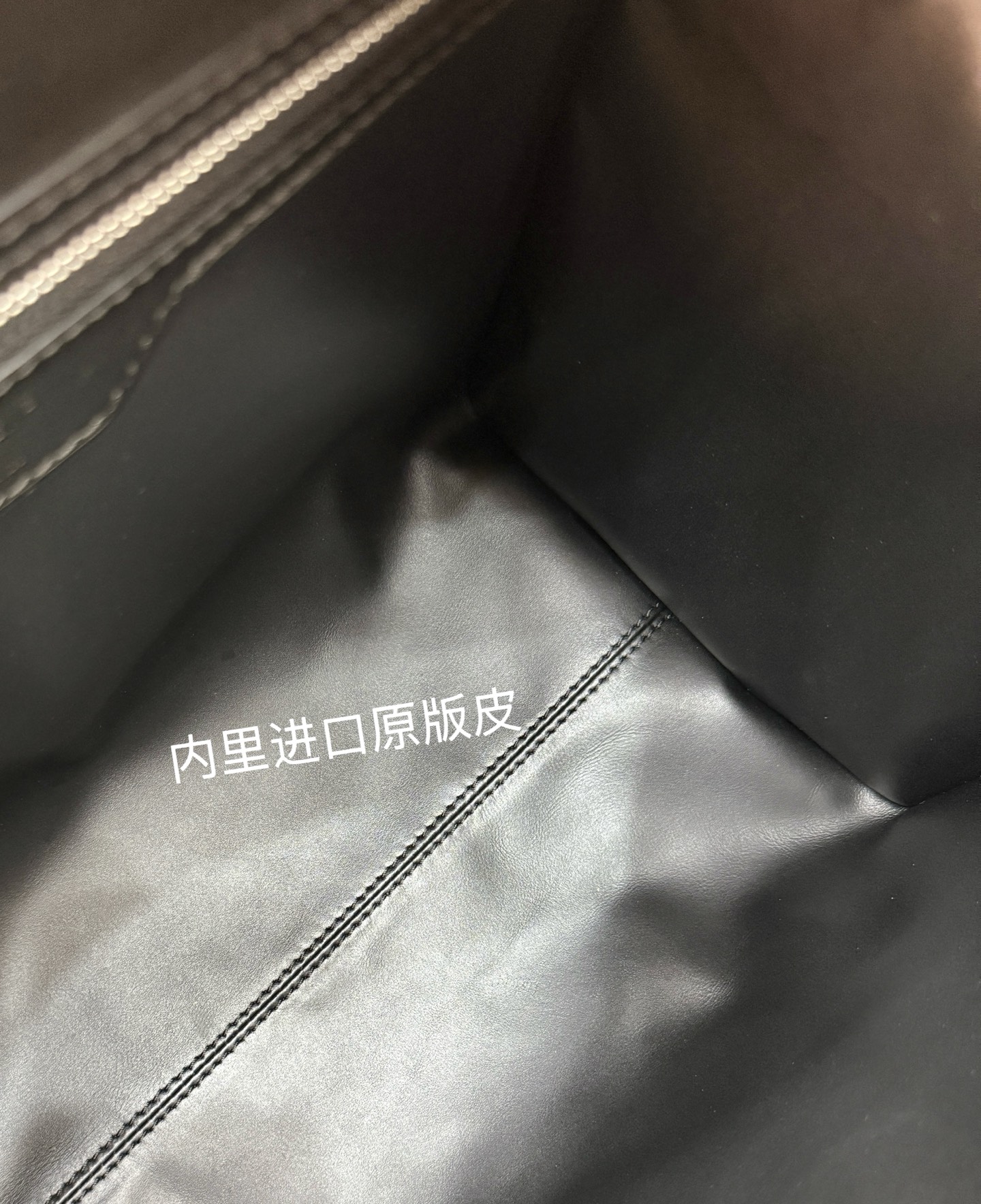 M12243 (163 dynamic UID) imported diamond fabric (the ninth quality upgrade, imported original leather - Image 6