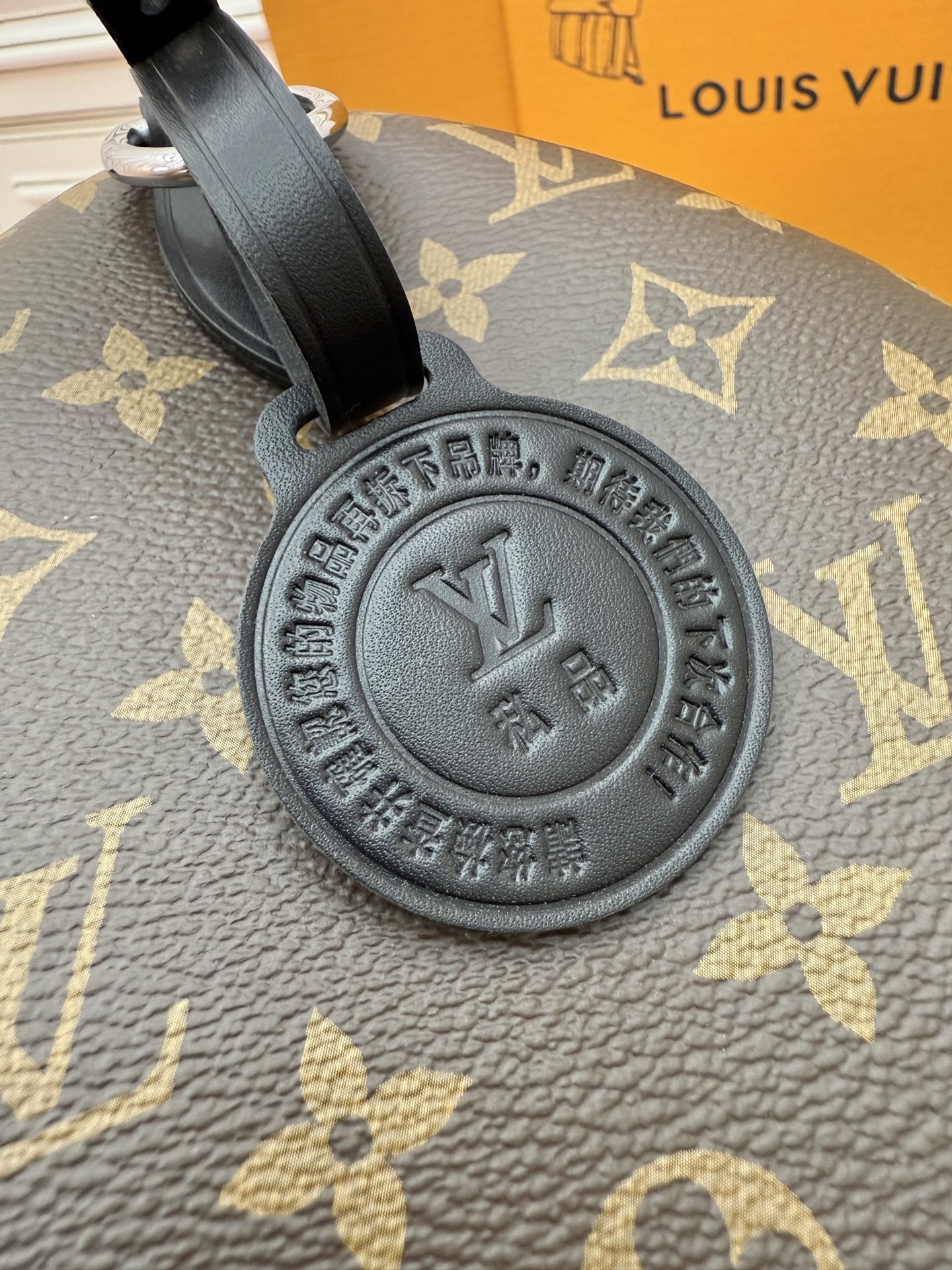 M12243 (163 dynamic UID) imported diamond fabric (the ninth quality upgrade, imported original leather - Image 12