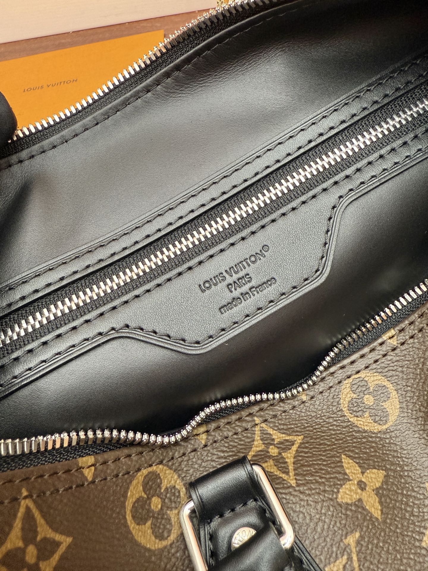 M12243 (163 dynamic UID) imported diamond fabric (the ninth quality upgrade, imported original leather - Image 19