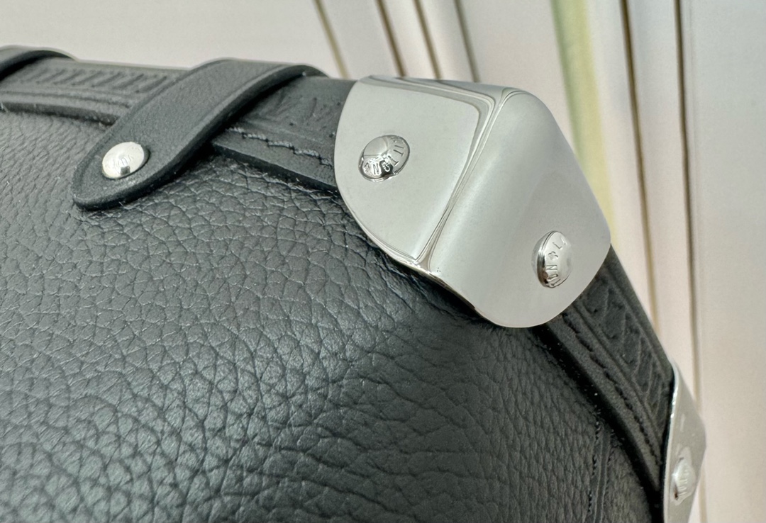 M25160 imported diamond fabric (ninth quality upgrade, imported original leather - Image 8